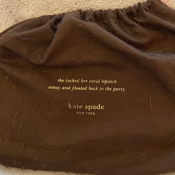 Kate Spade crossbody bag - cream - Picture 10 of 12